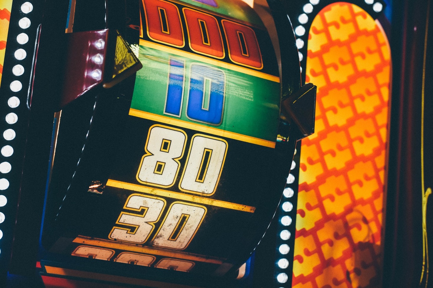 Tips for Choosing the Best Slot Games
